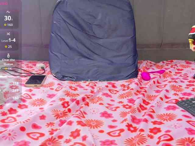vanessa-7- webcam