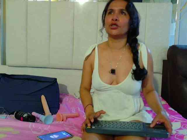 vanessa-7- webcam