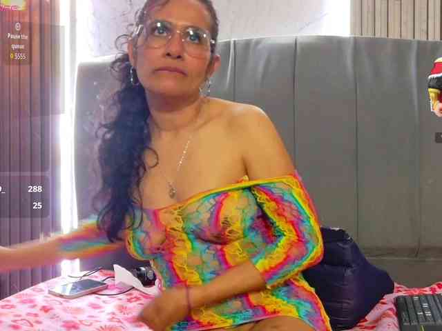 vanessa-7- webcam