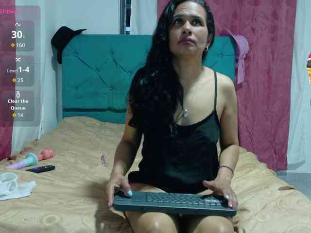 vanessa-7- webcam