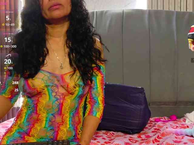 vanessa-7- webcam