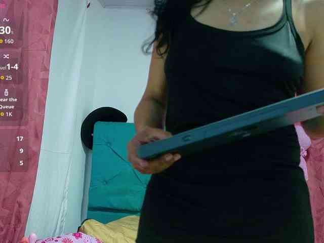 vanessa-7- webcam