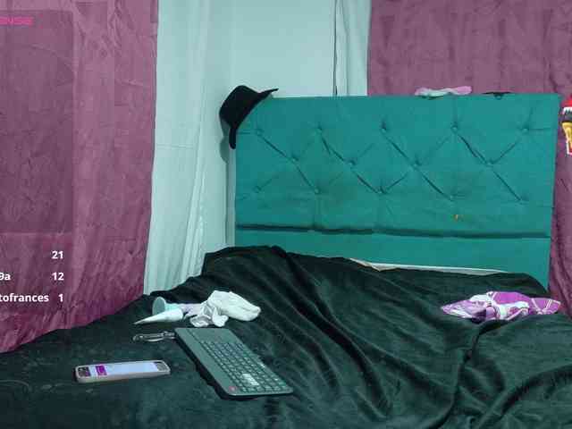 vanessa-7- webcam
