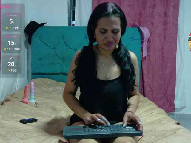 vanessa-7- webcam