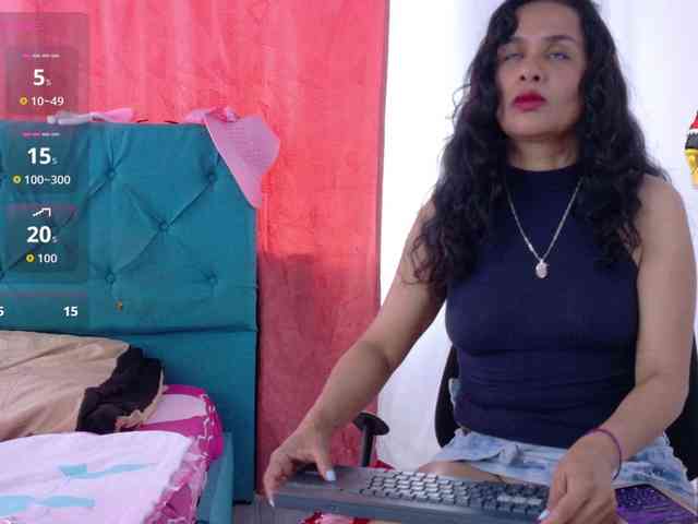 vanessa-7- webcam