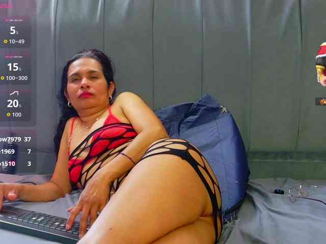vanessa-7- webcam