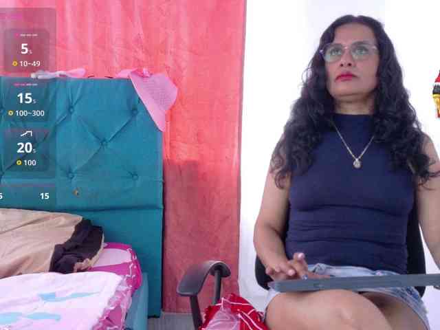 vanessa-7- webcam