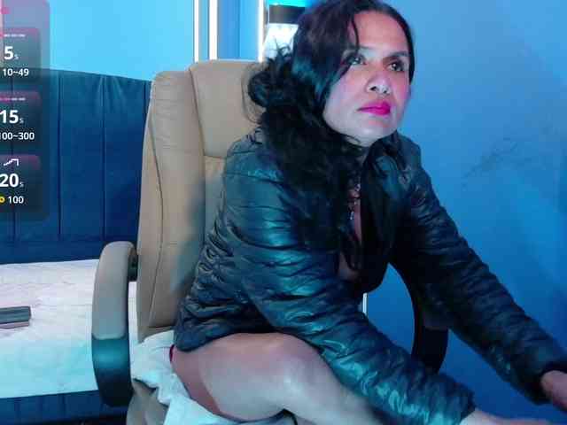 vanessa-7- webcam