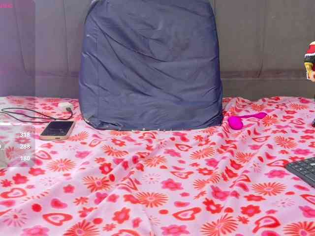vanessa-7- webcam