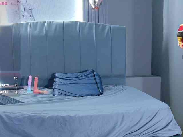 vanessa-7- webcam