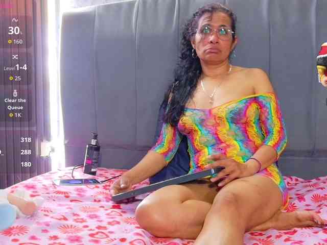 vanessa-7- webcam