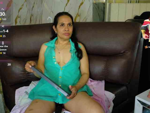 vanessa-7- webcam