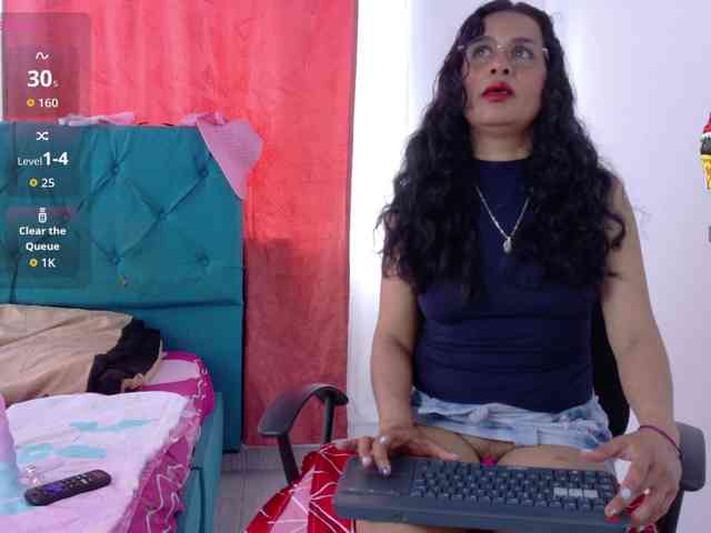 vanessa-7- webcam
