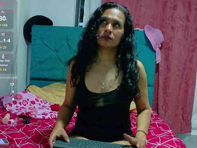 vanessa-7- webcam