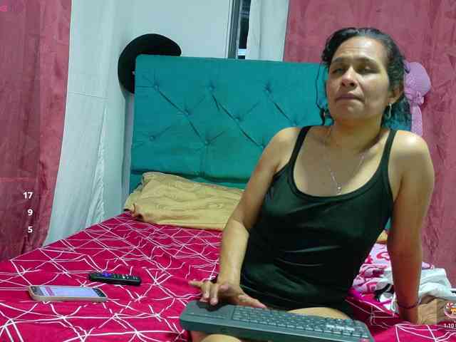 vanessa-7- webcam