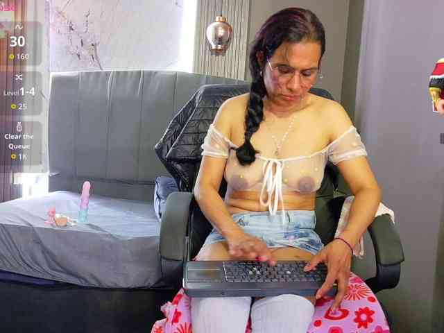 vanessa-7- webcam