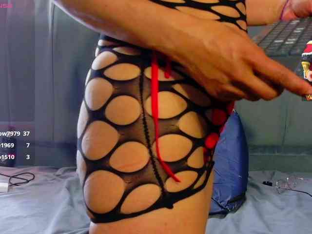 vanessa-7- webcam