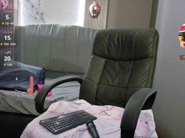 vanessa-7- webcam