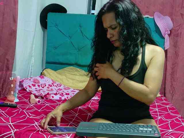 vanessa-7- webcam