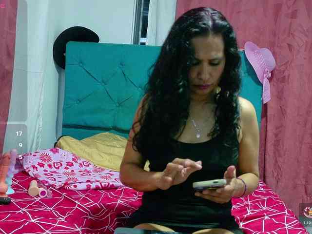 vanessa-7- webcam