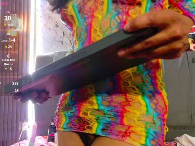 vanessa-7- webcam