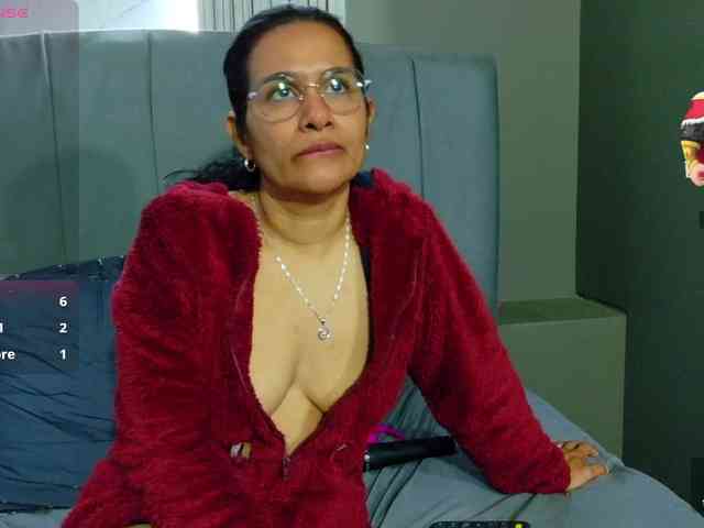 vanessa-7- webcam