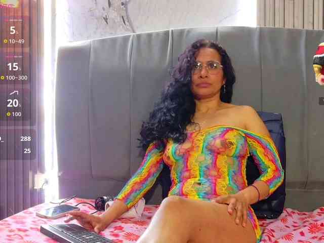 vanessa-7- webcam