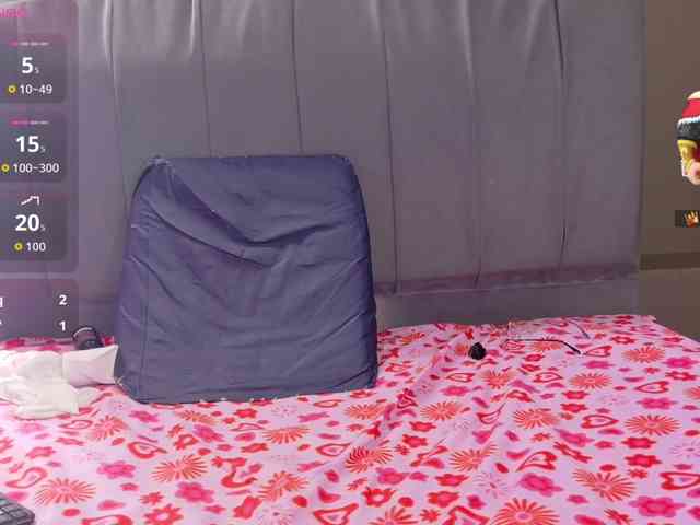 vanessa-7- webcam