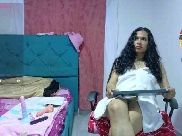 vanessa-7- webcam