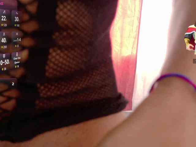 vanessa-7- webcam