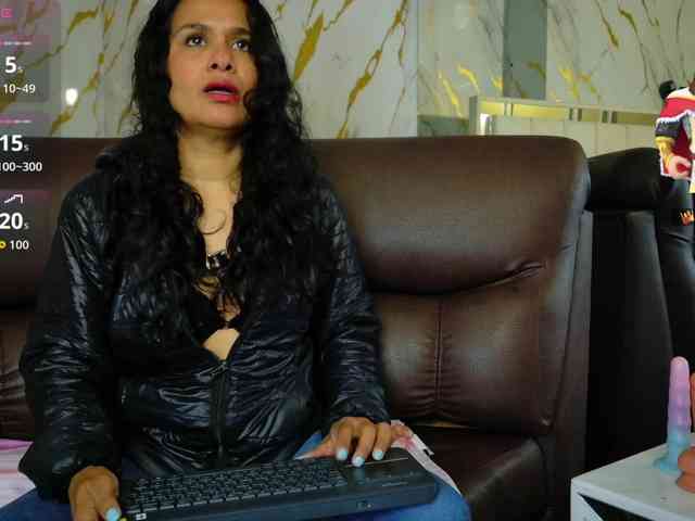 vanessa-7- webcam