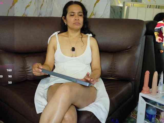 vanessa-7- webcam