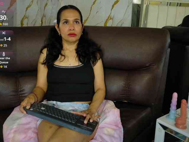 vanessa-7- webcam