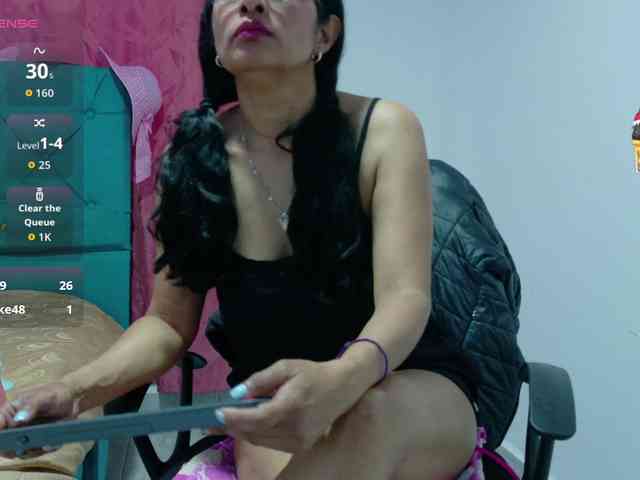 vanessa-7- webcam