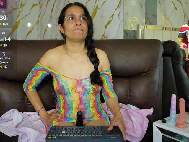 vanessa-7- webcam