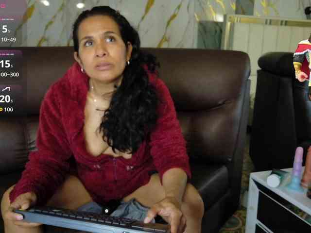 vanessa-7- webcam