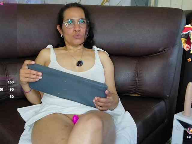 vanessa-7- webcam