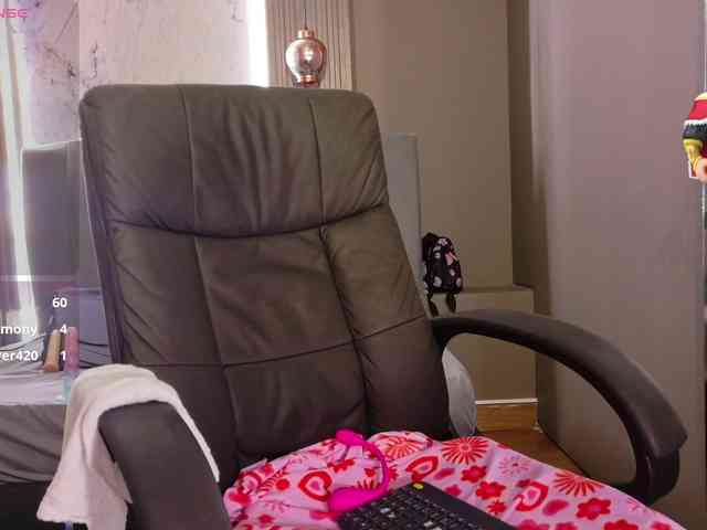 vanessa-7- webcam
