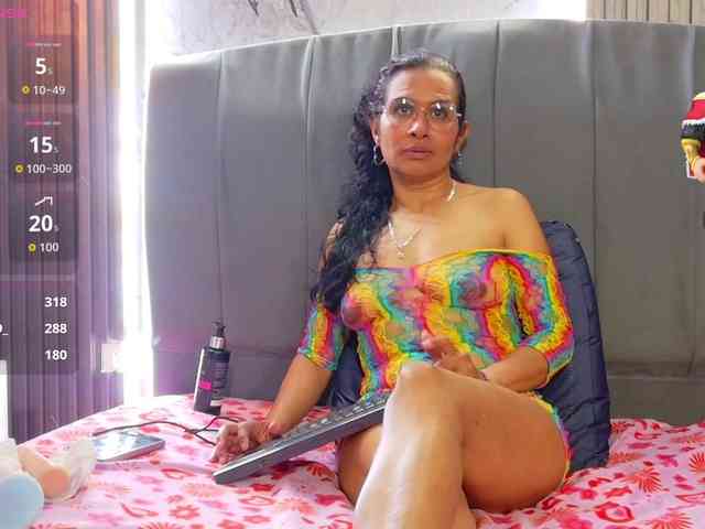 vanessa-7- webcam