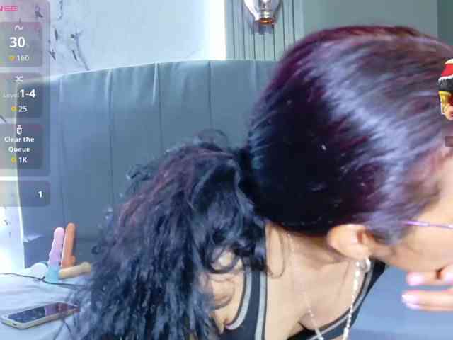 vanessa-7- webcam