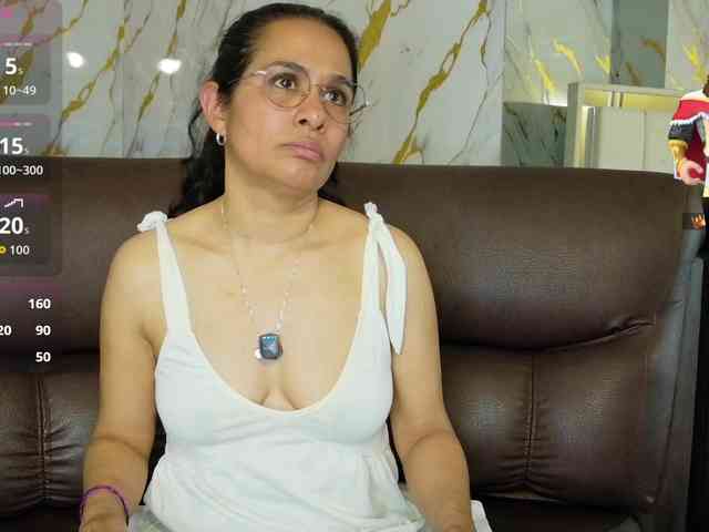 vanessa-7- webcam