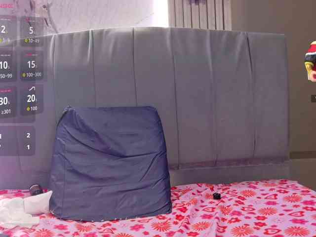 vanessa-7- webcam