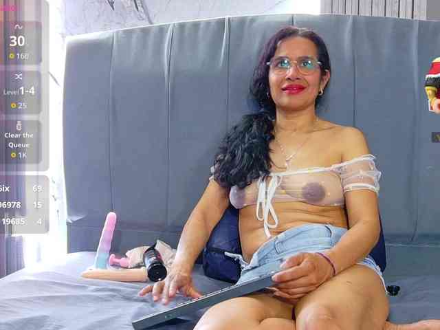 vanessa-7- webcam