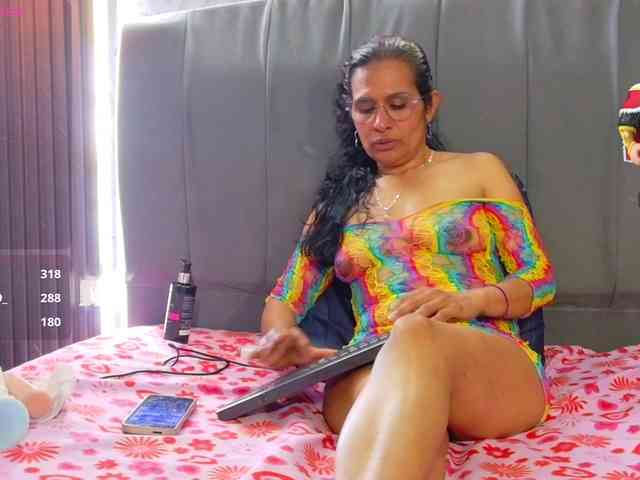 vanessa-7- webcam