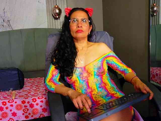 vanessa-7- webcam