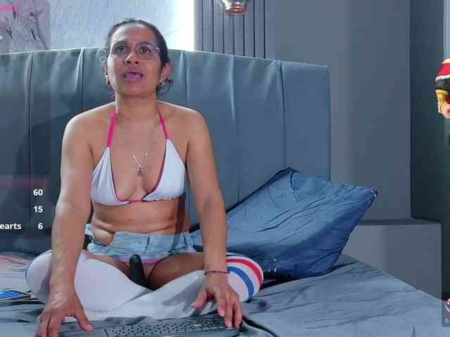 vanessa-7- webcam