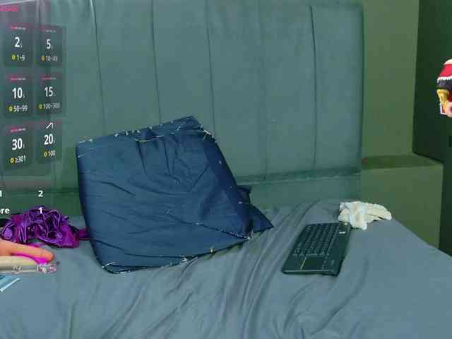 vanessa-7- webcam