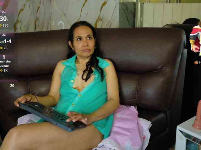 vanessa-7- webcam