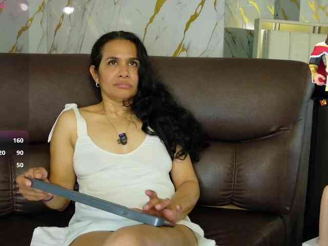 vanessa-7- webcam