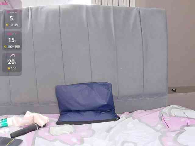 vanessa-7- webcam